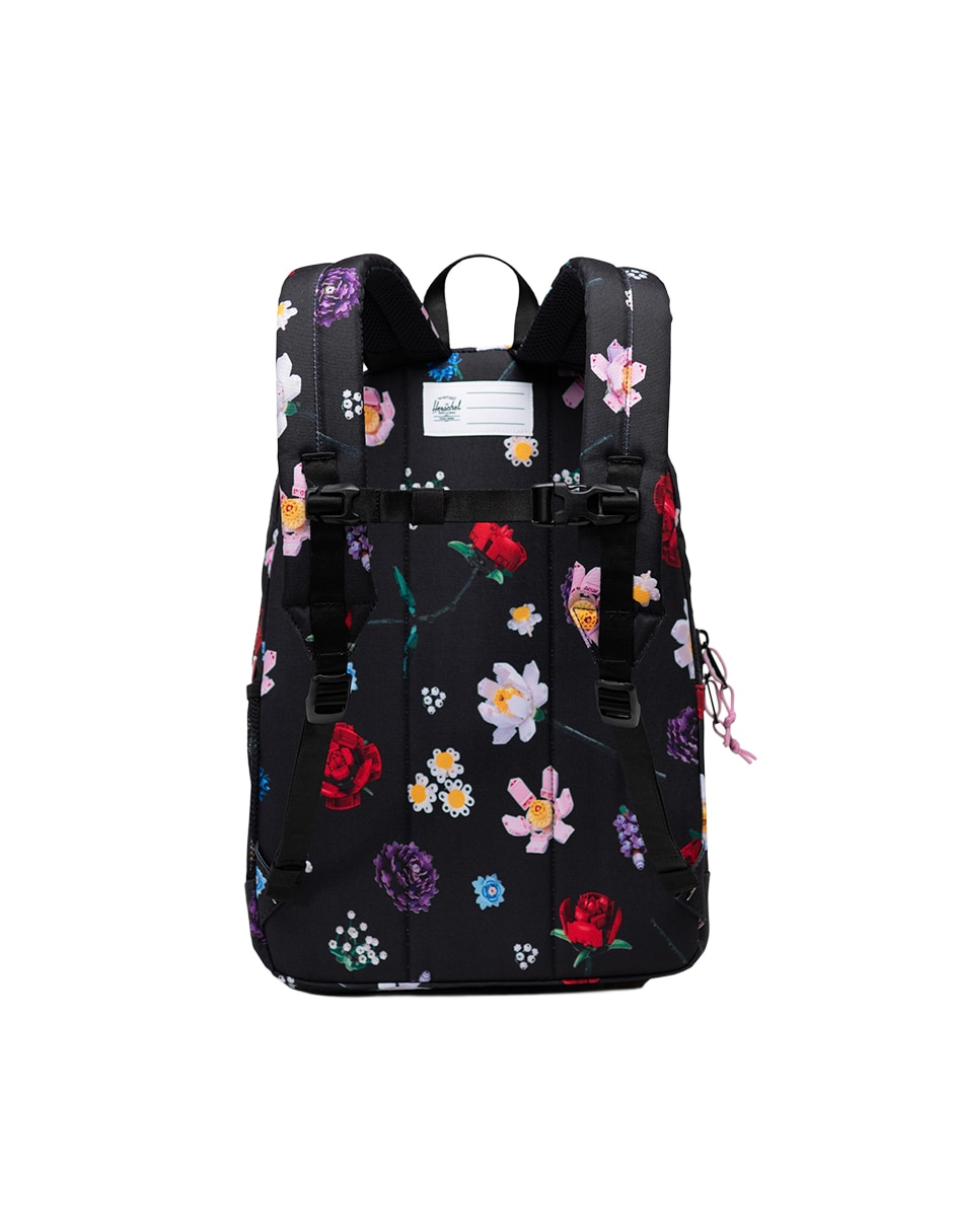 Mochila casual Little unisex 5