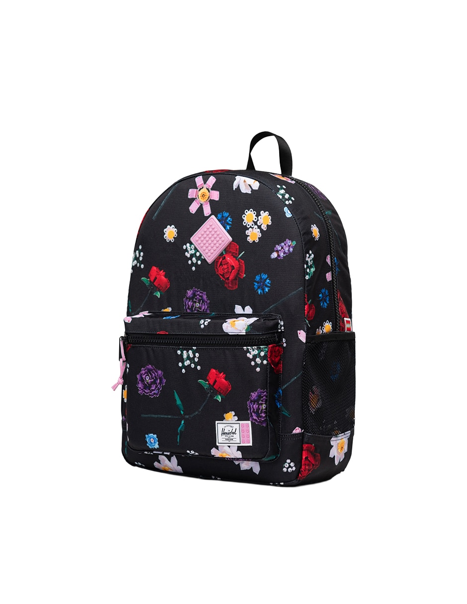Mochila casual Little unisex 4