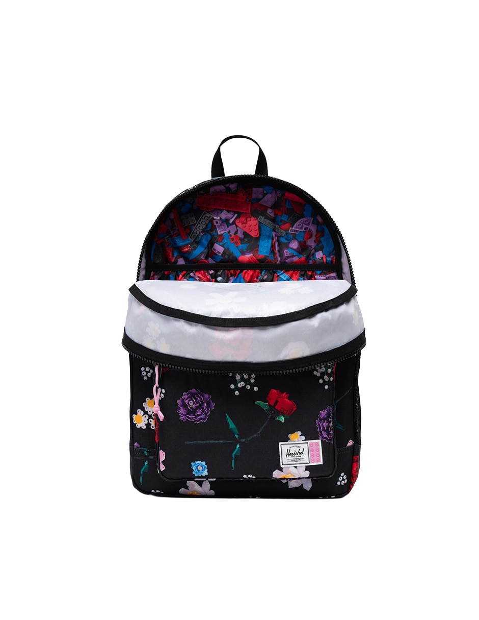 Mochila casual Little unisex 3