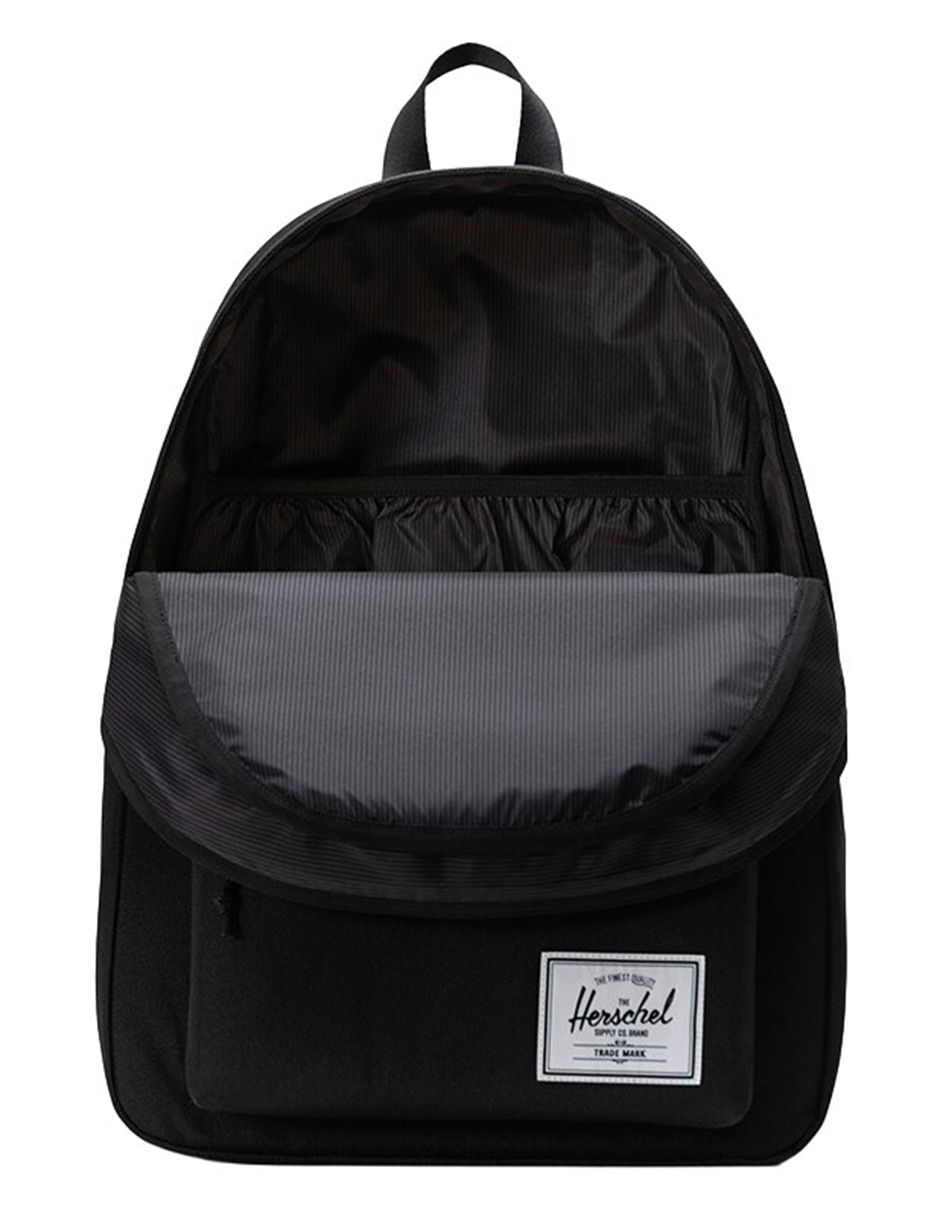 Mochila casual herschel classic unisex 3