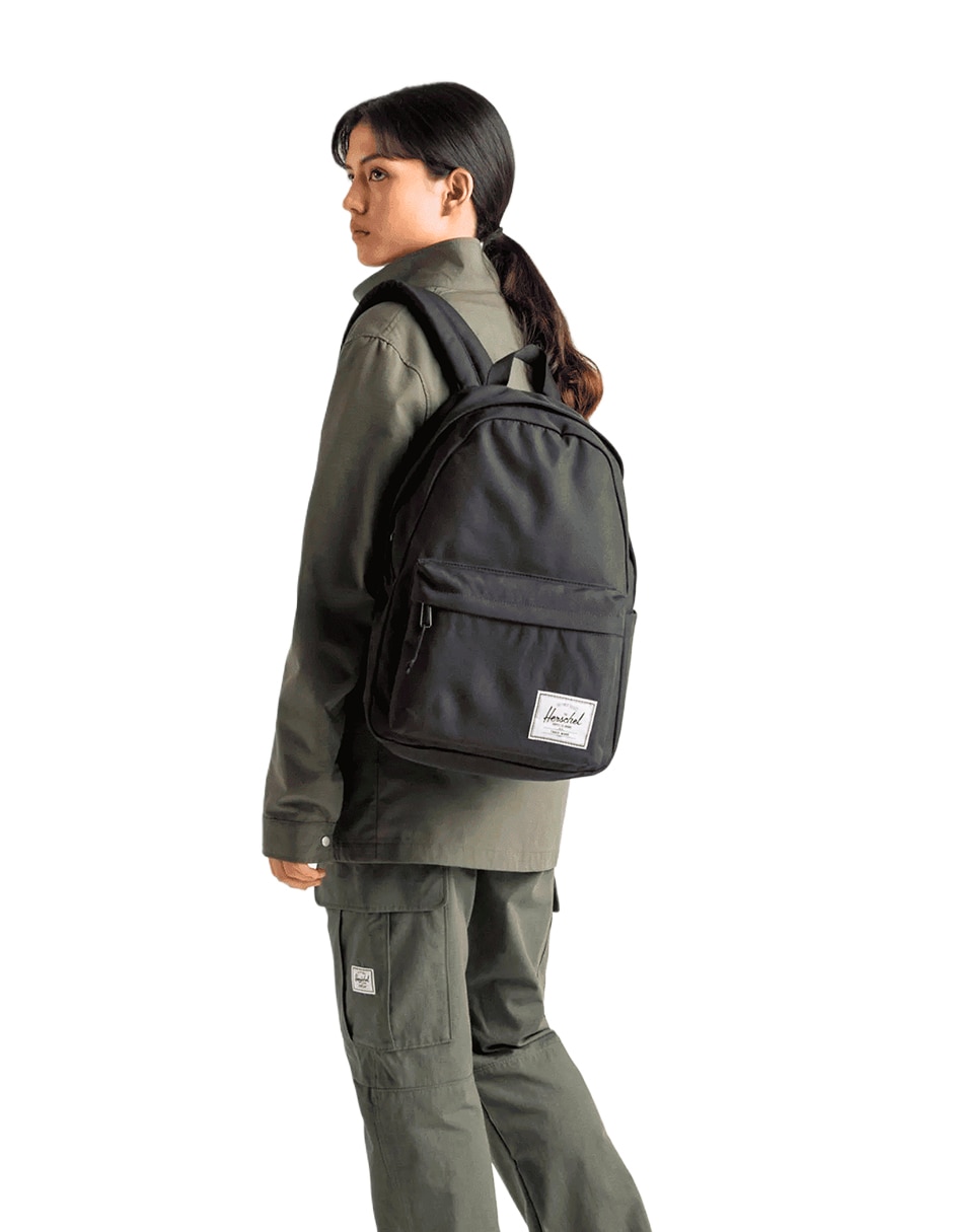 Mochila casual herschel classic unisex 2