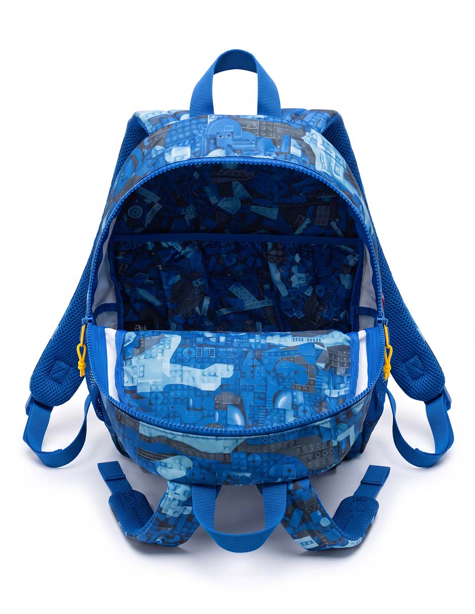 Mochila casual LEGO 3