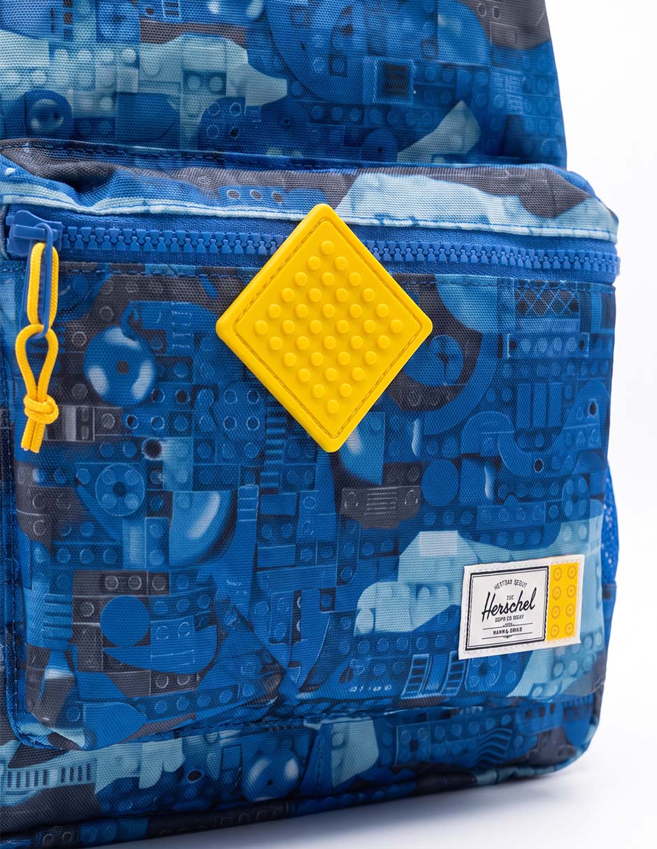 Mochila casual LEGO 4