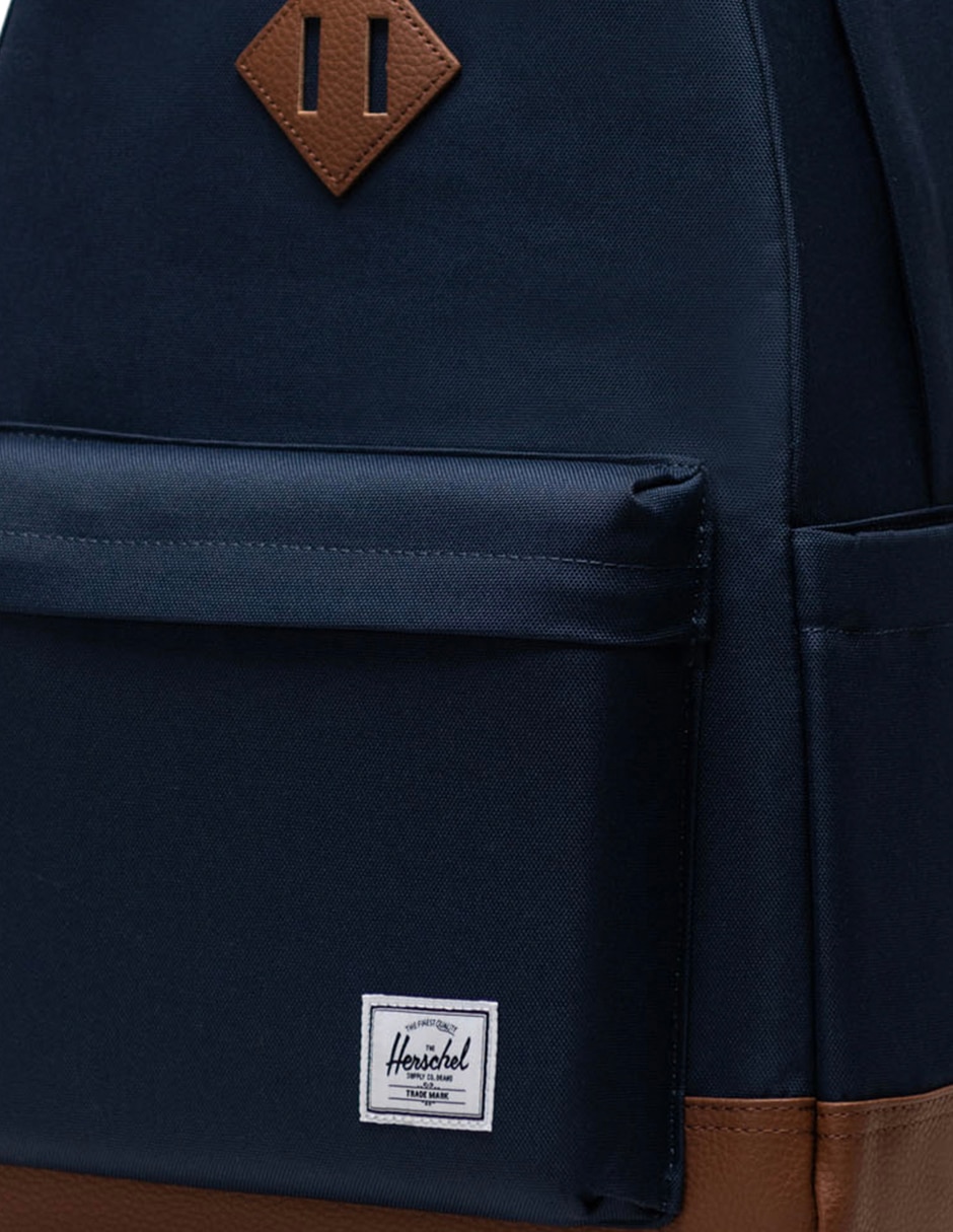 Mochila casual Classic unisex 2