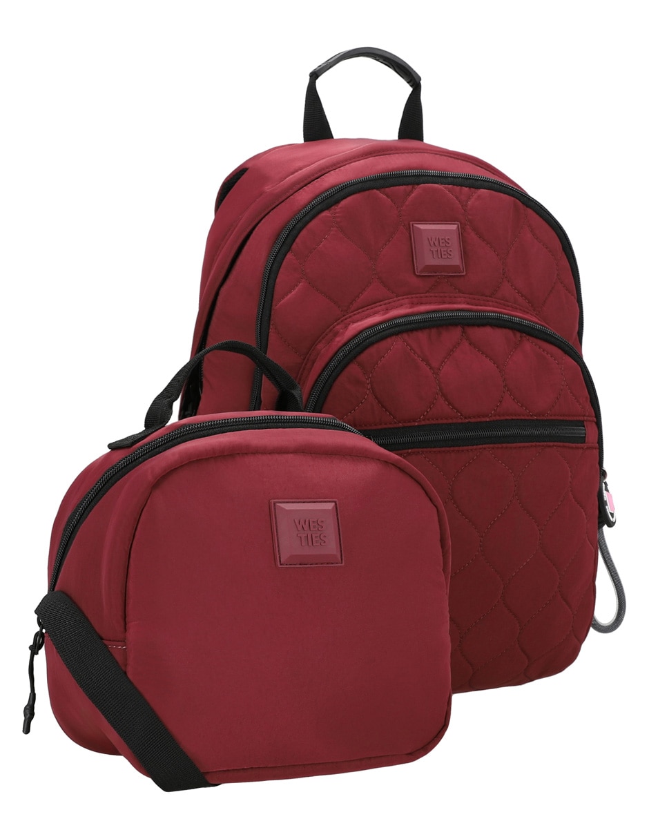 Set mochila deportiva GATWEN 11