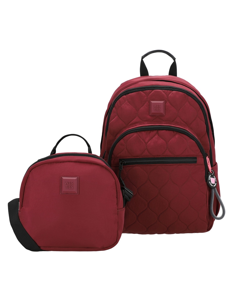 Set mochila deportiva GATWEN 12