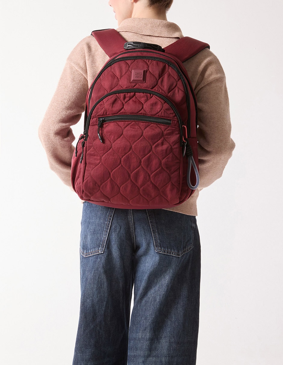 Set mochila deportiva GATWEN 13