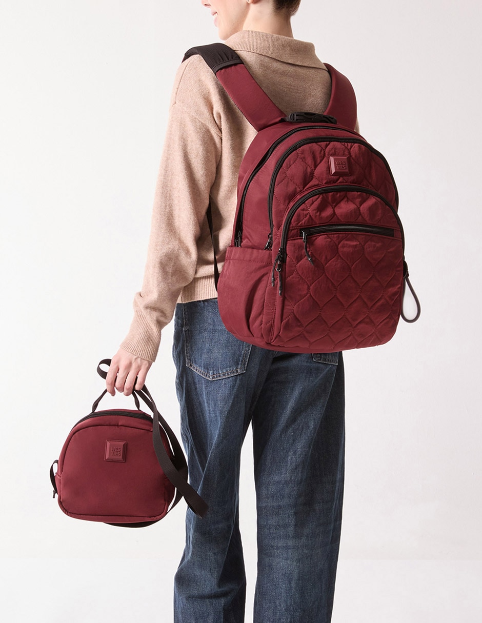 Set mochila deportiva GATWEN 2