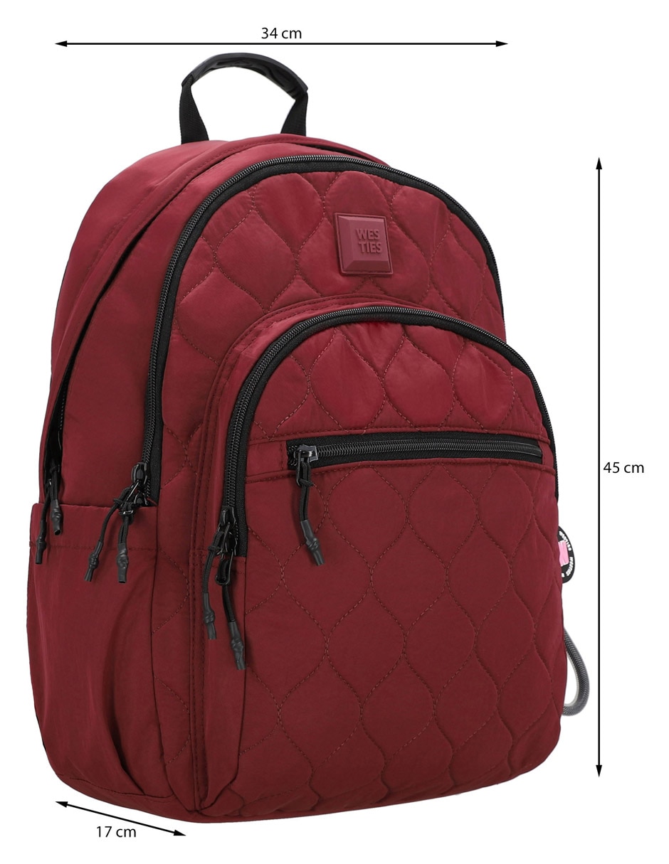 Set mochila deportiva GATWEN 15