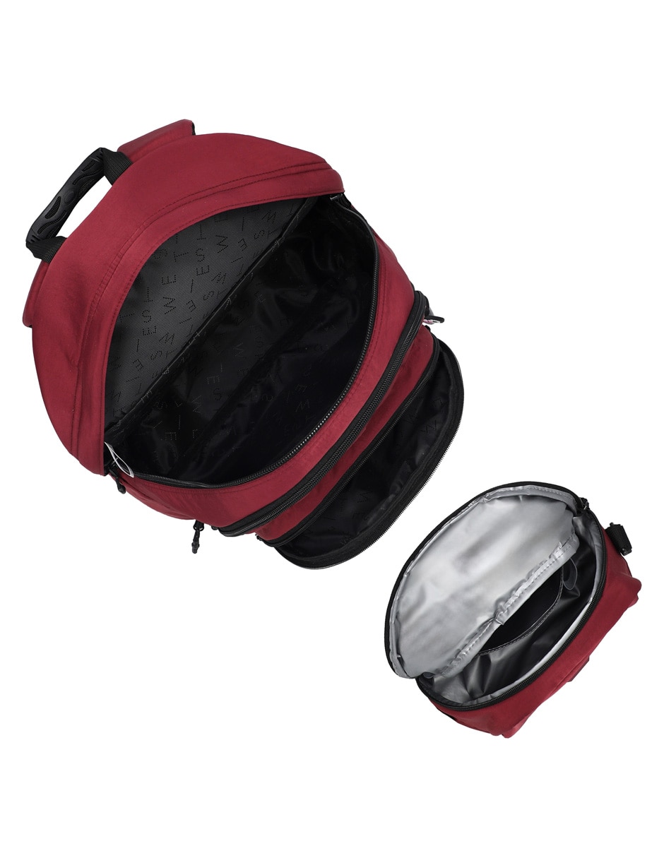 Set mochila deportiva GATWEN 6