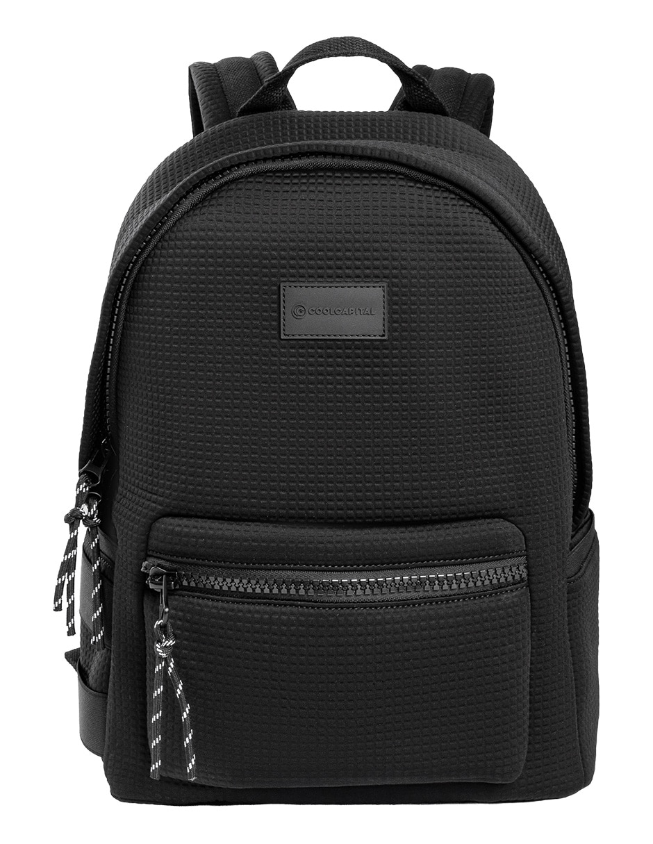 Mochila con portalaptop unisex Mochila con portalaptop unisex