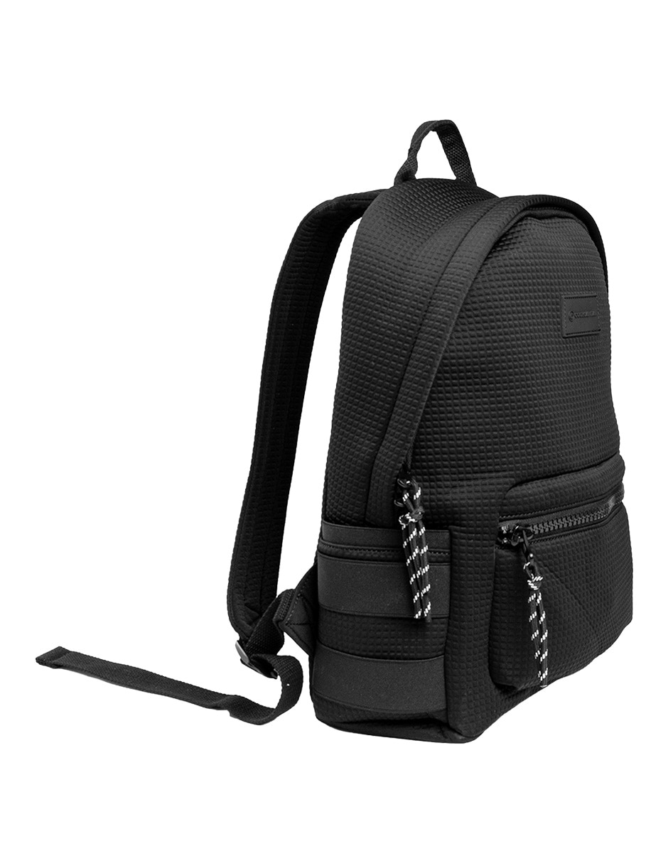 Mochila con portalaptop unisex 2