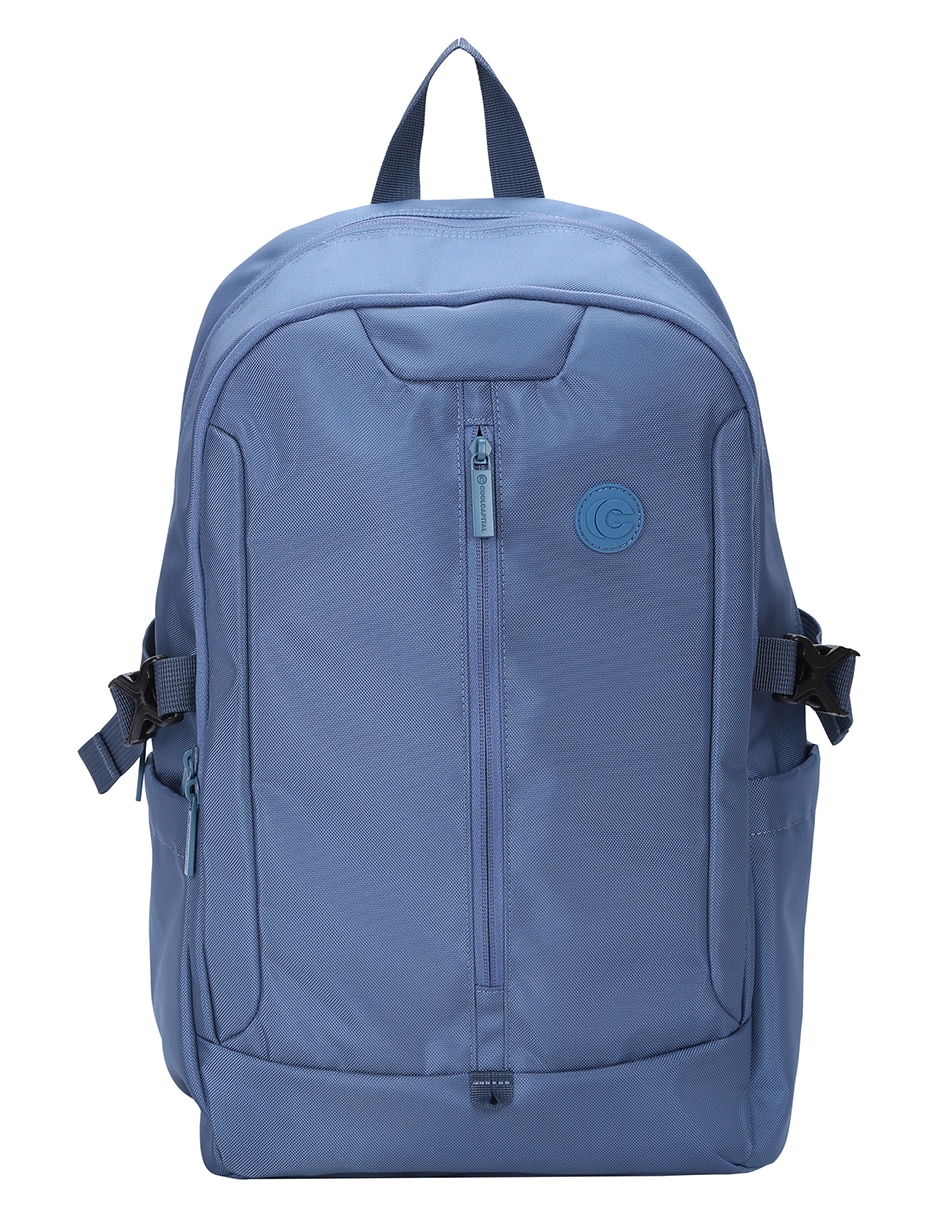 Mochila con portalaptop byron unisex Mochila con portalaptop byron unisex