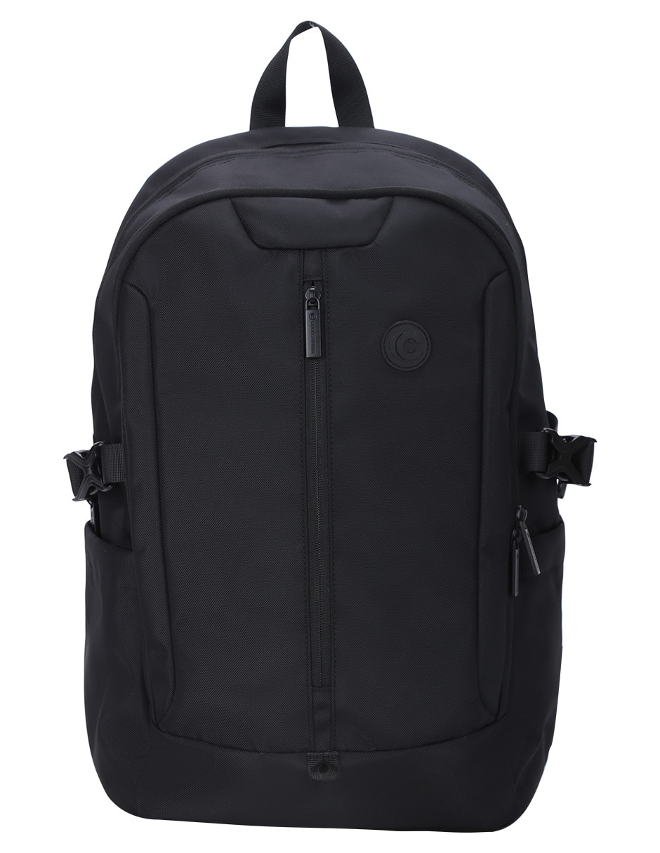 Mochila con portalaptop byron unisex Mochila con portalaptop byron unisex