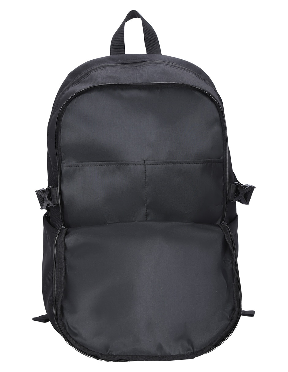 Mochila con portalaptop byron unisex 3