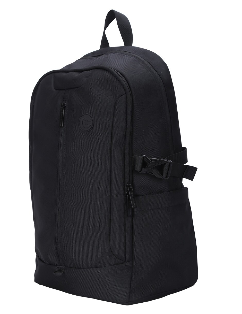 Mochila con portalaptop byron unisex 4