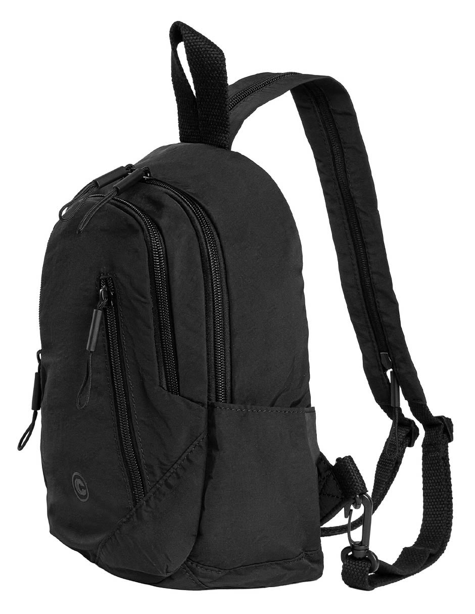 Mochila bandolera melys unisex 2