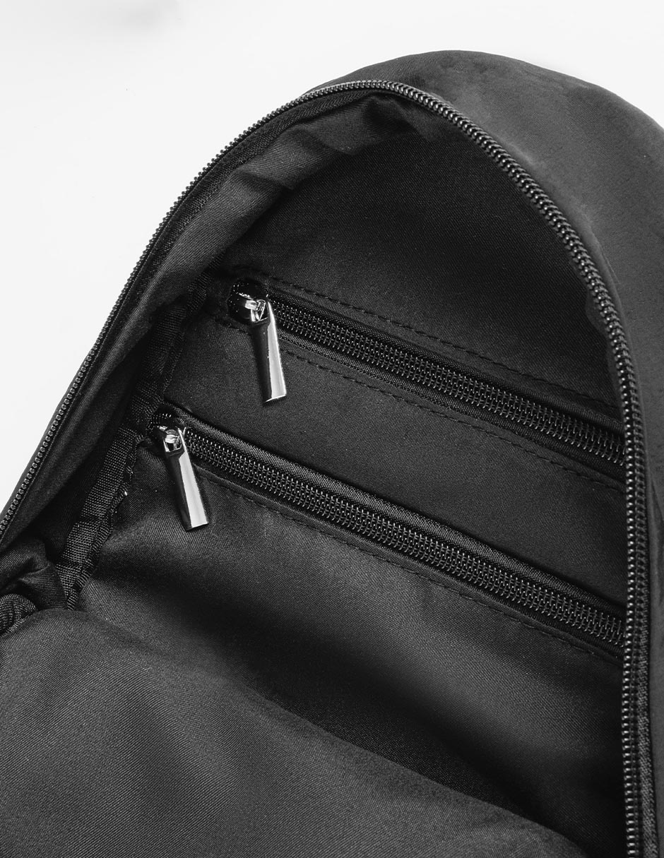 Mochila bandolera melys unisex 5