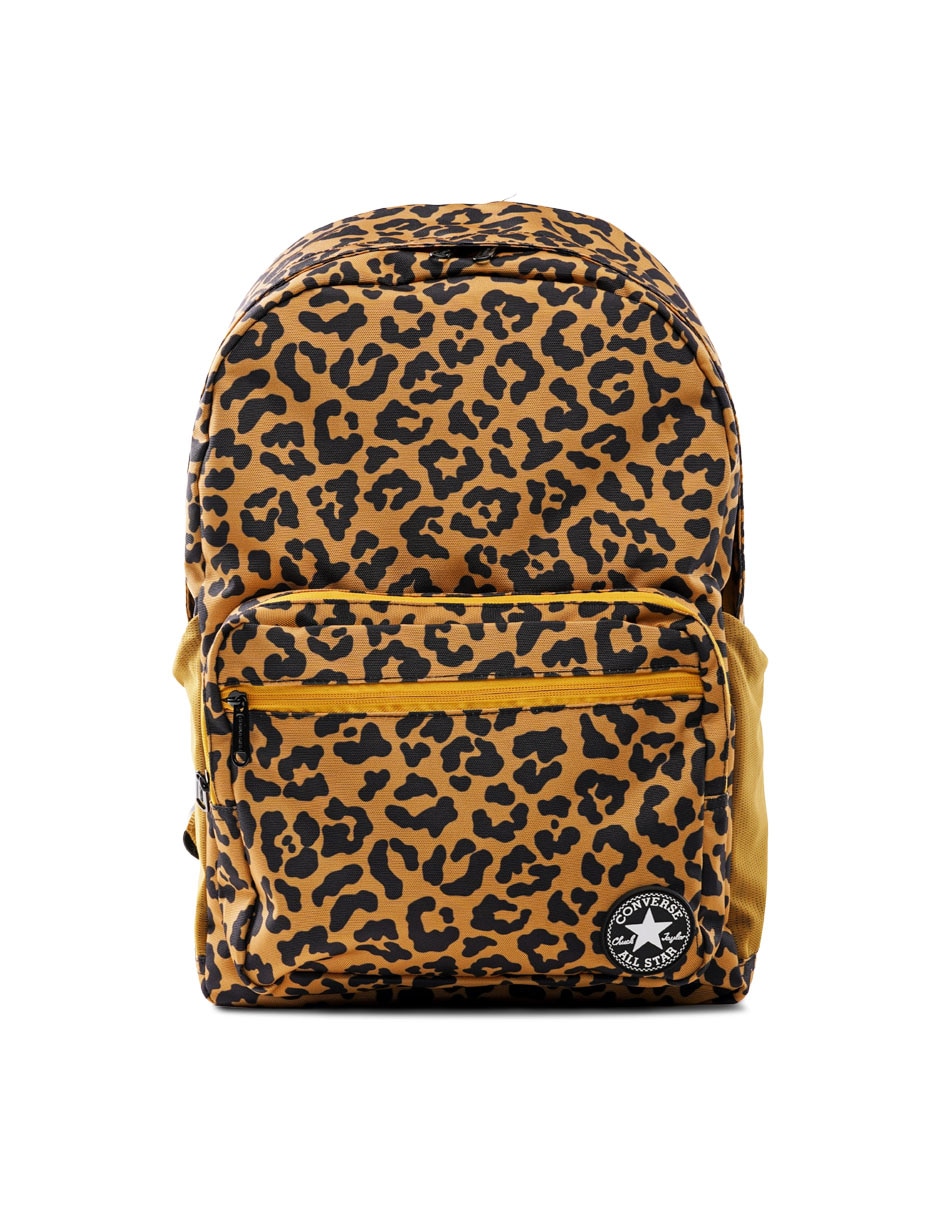 Mochila escolar unisex 1