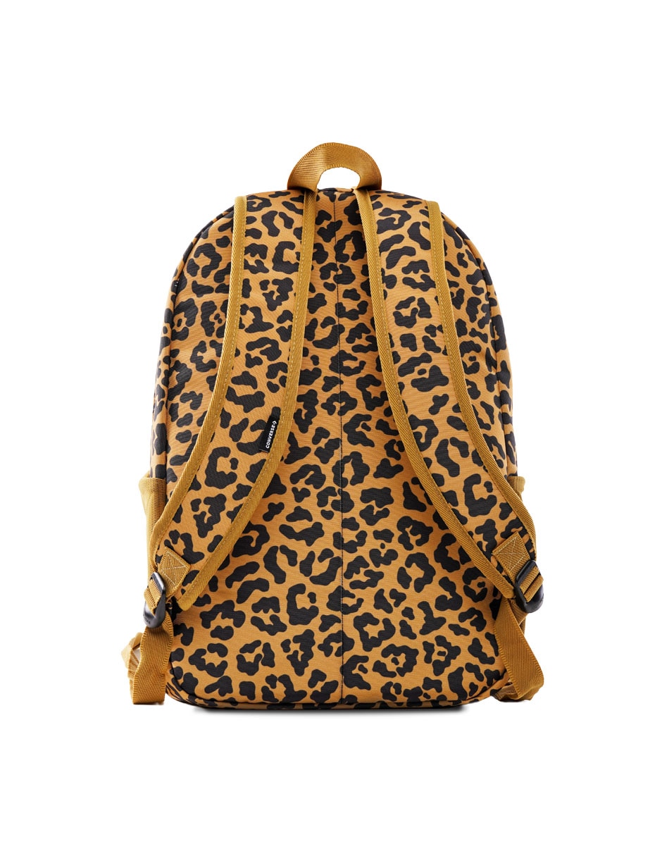 Mochila escolar unisex 3