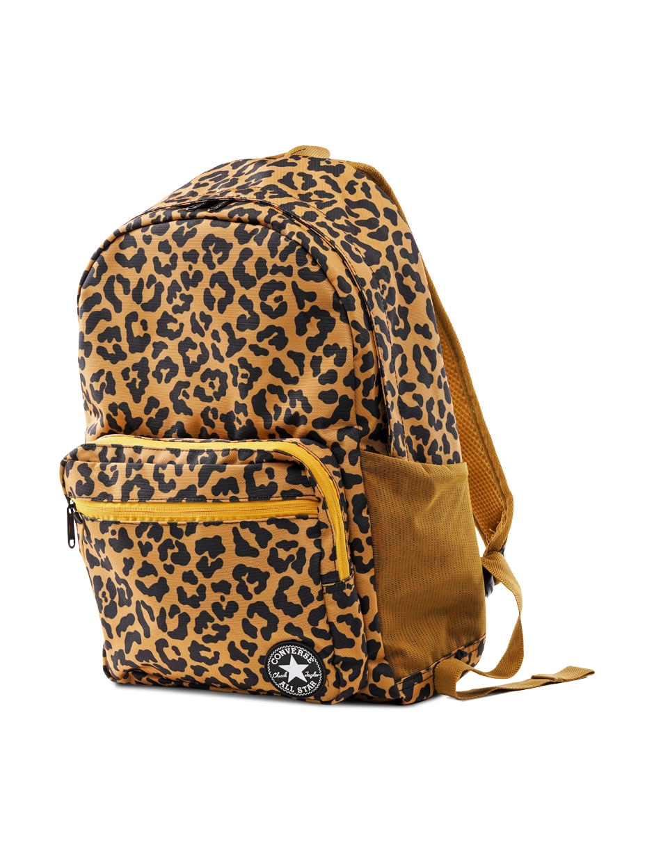 Mochila escolar unisex 4