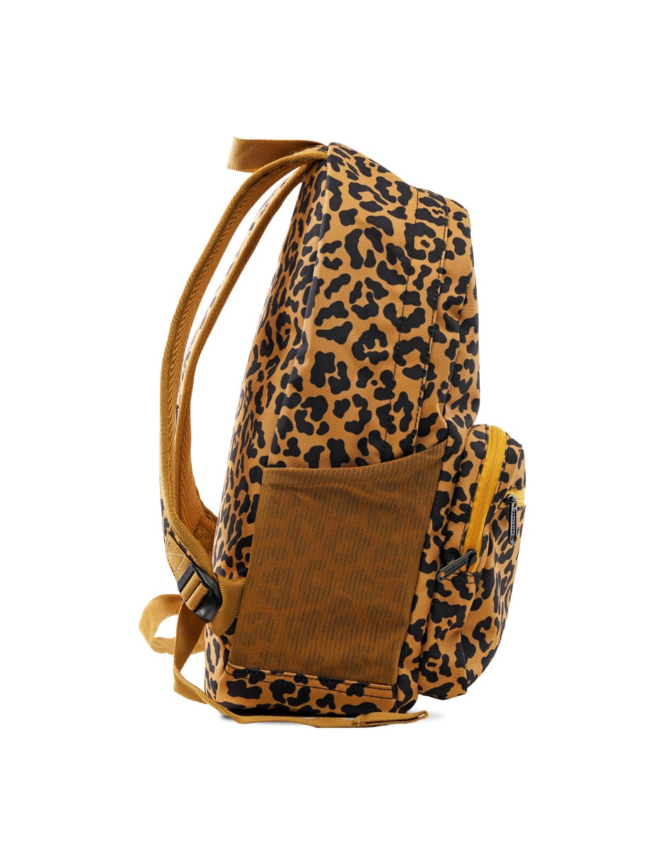 Mochila escolar unisex 5