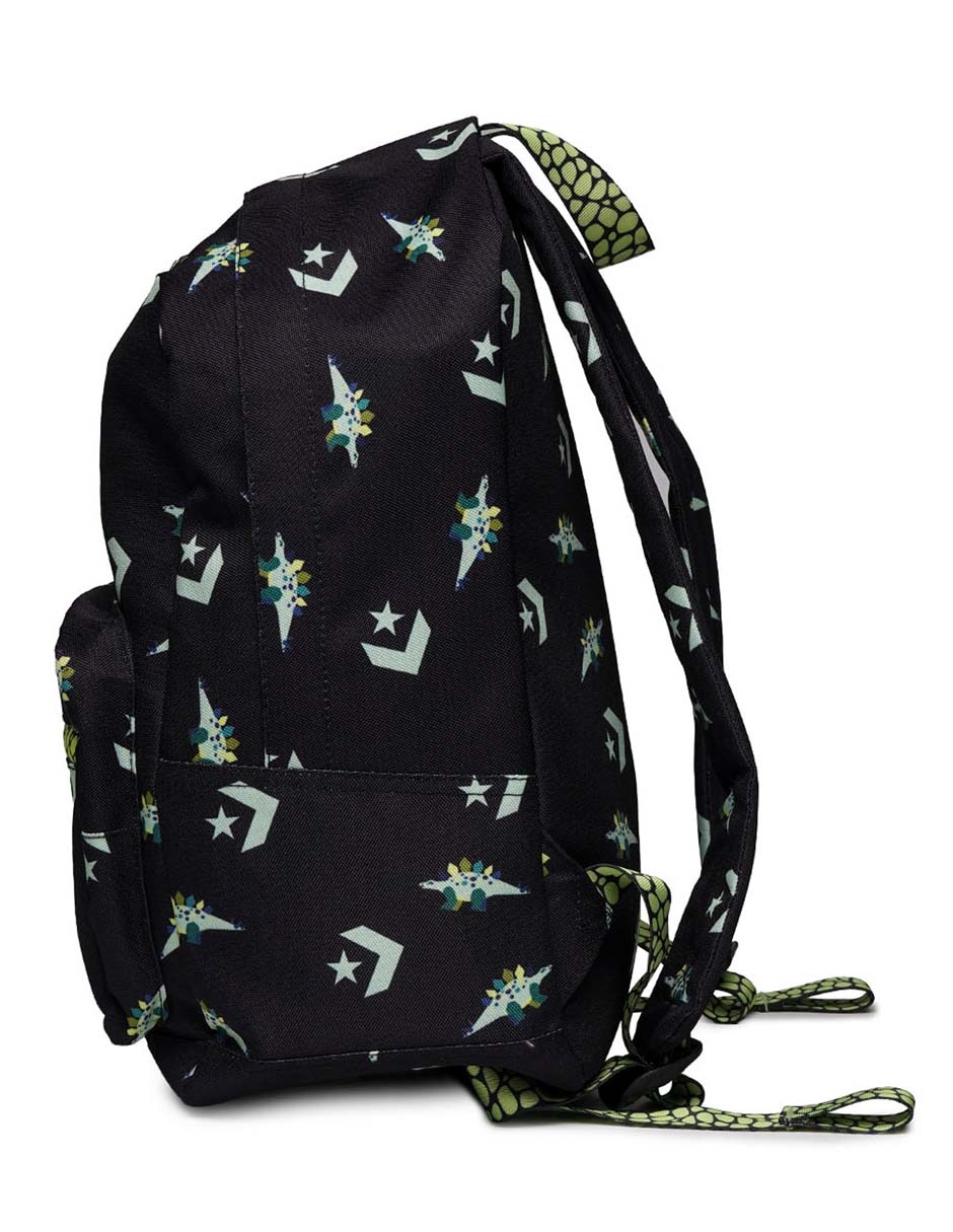 Mochila escolar escolar unisex 3