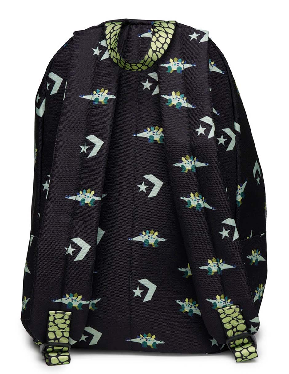 Mochila escolar escolar unisex 4