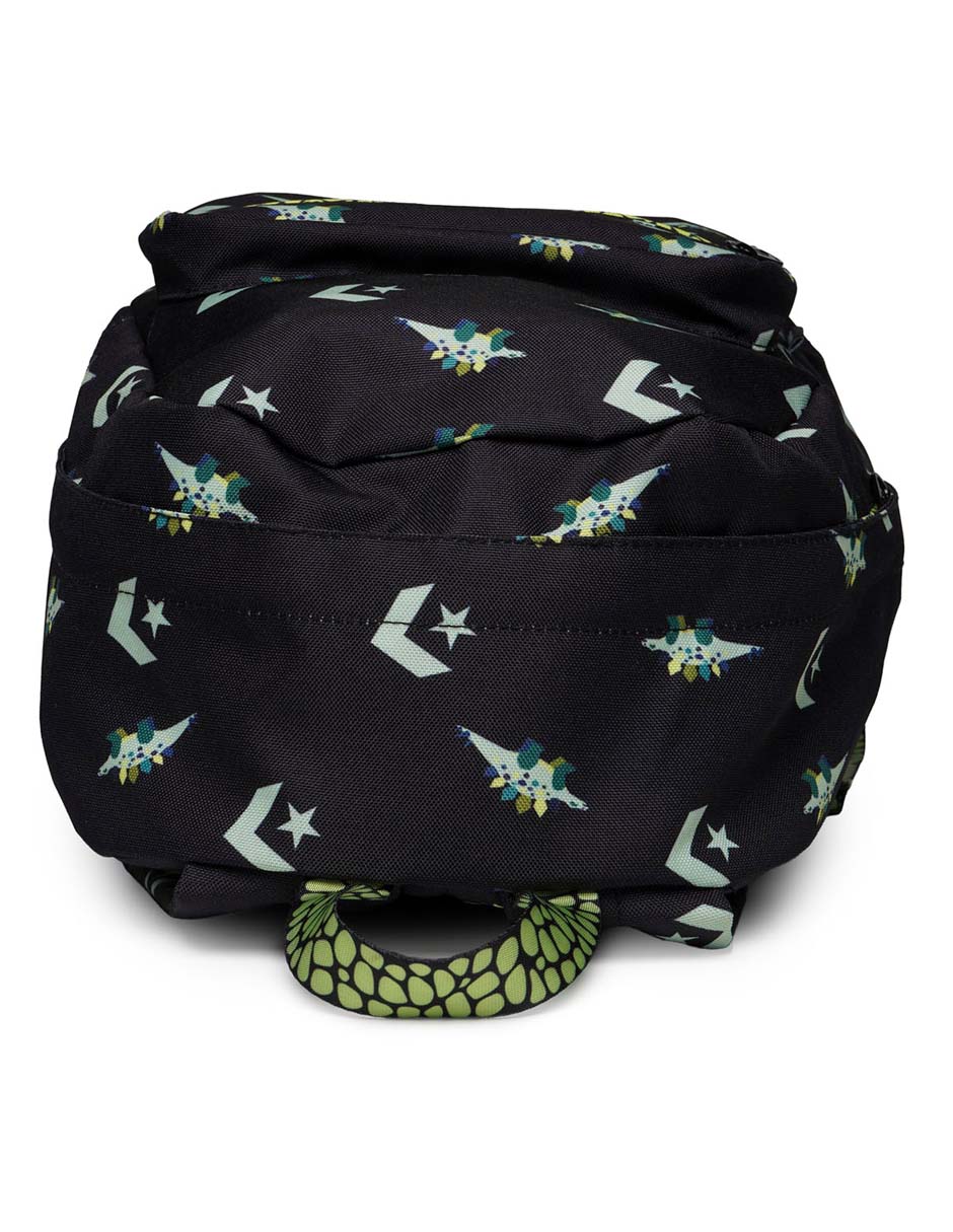 Mochila escolar escolar unisex 5