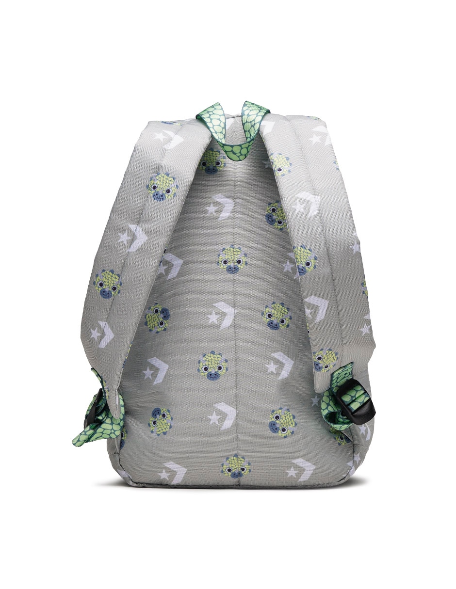 Mochila escolar escolar unisex 2