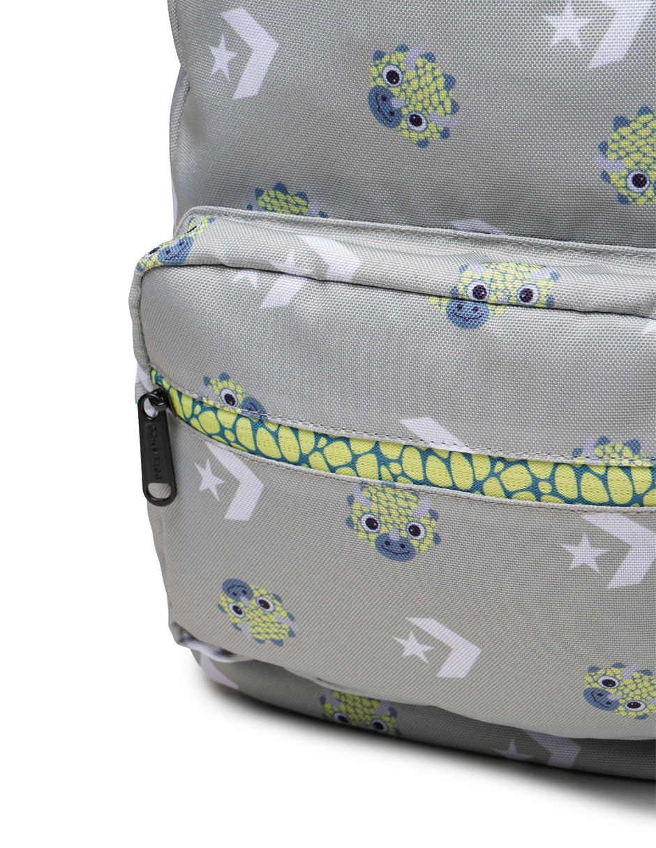 Mochila escolar escolar unisex 3