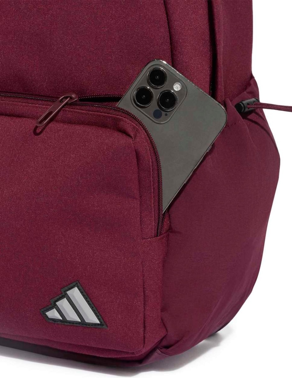 Mochila escolar Essentials unisex 3