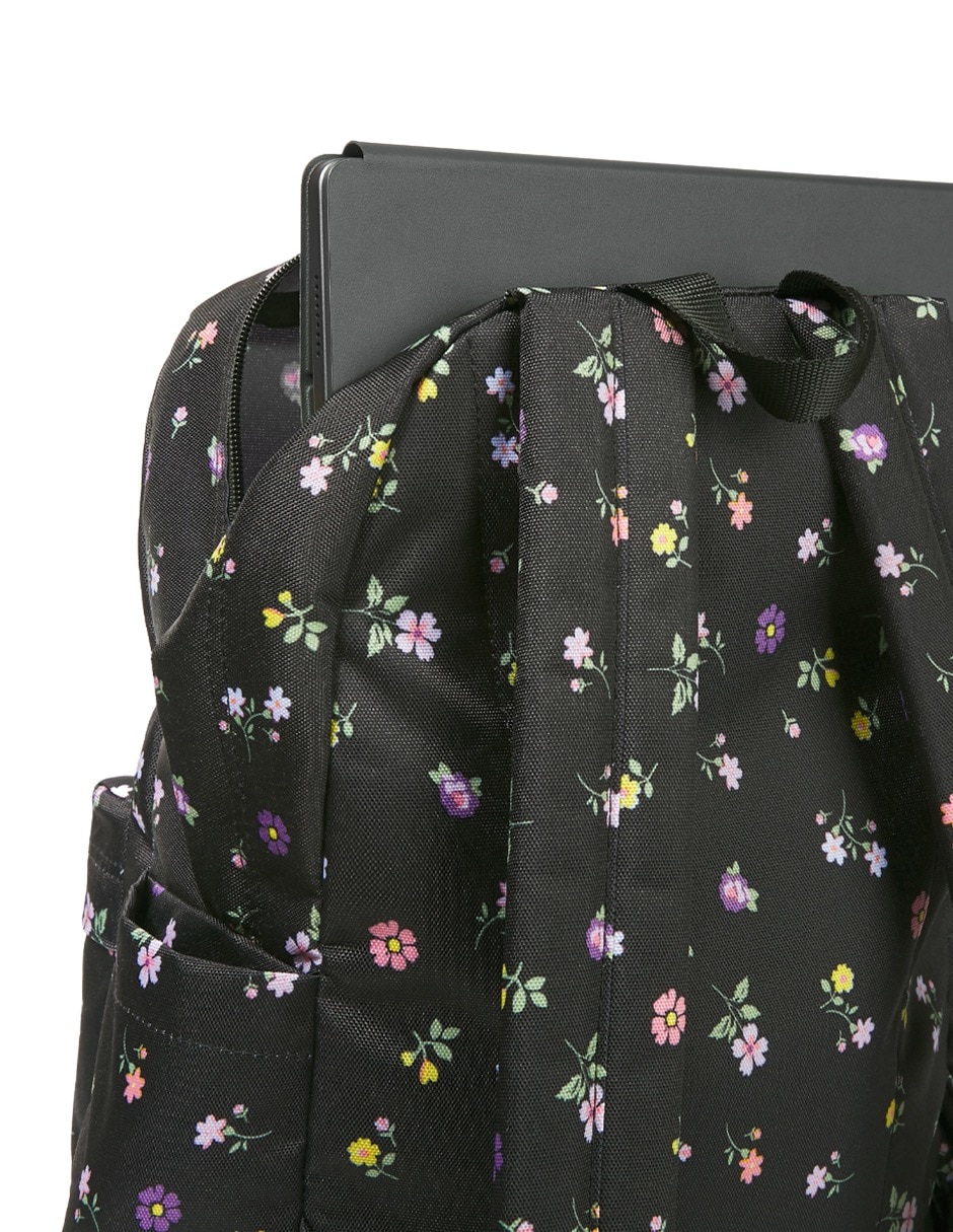 Mochila casual unisex 6