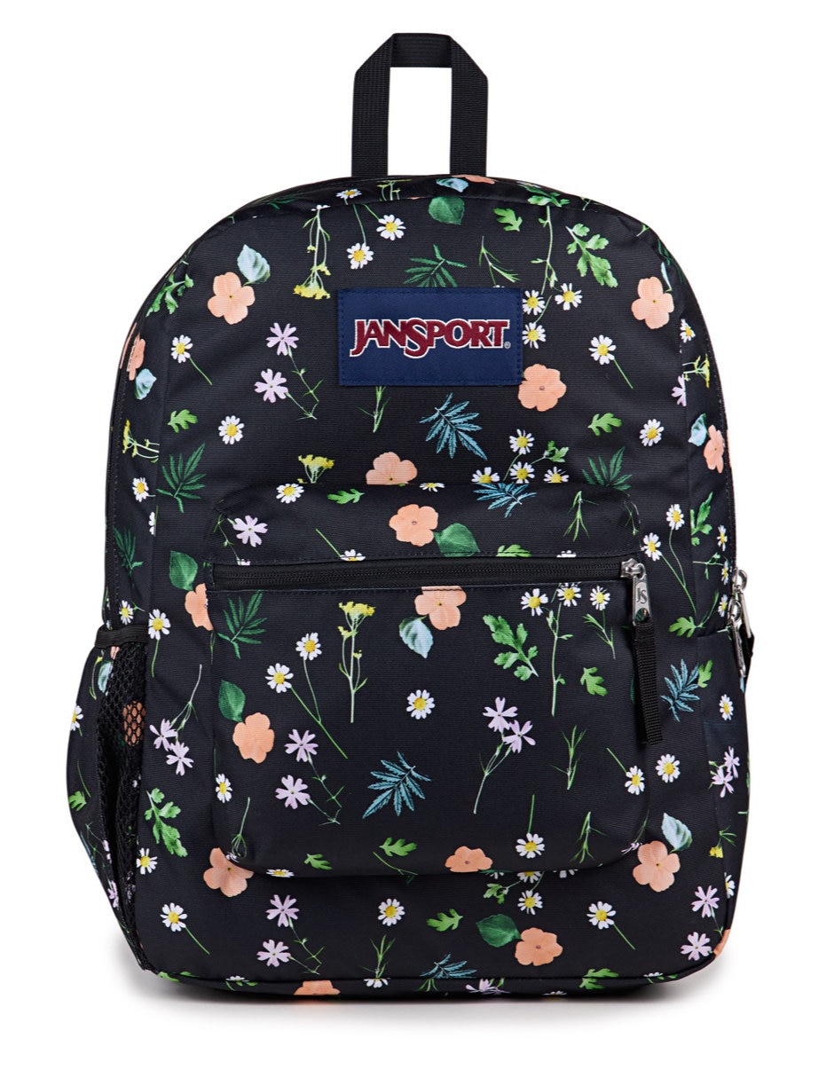Mochila escolar CrossTown unisex 1