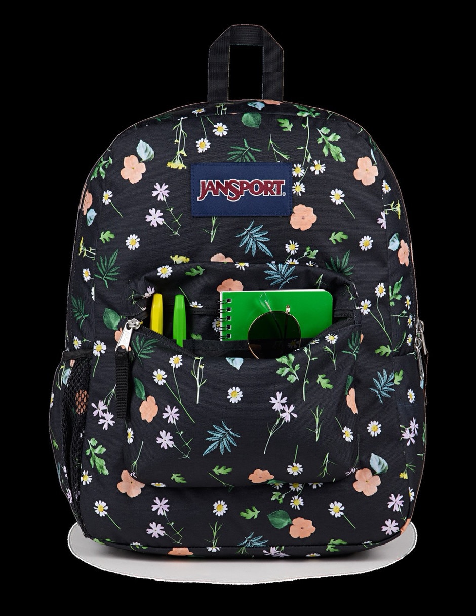 Mochila escolar CrossTown unisex