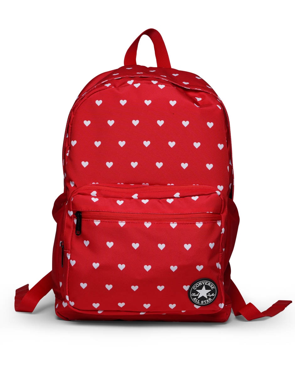 Mochila escolar escolar unisex 1