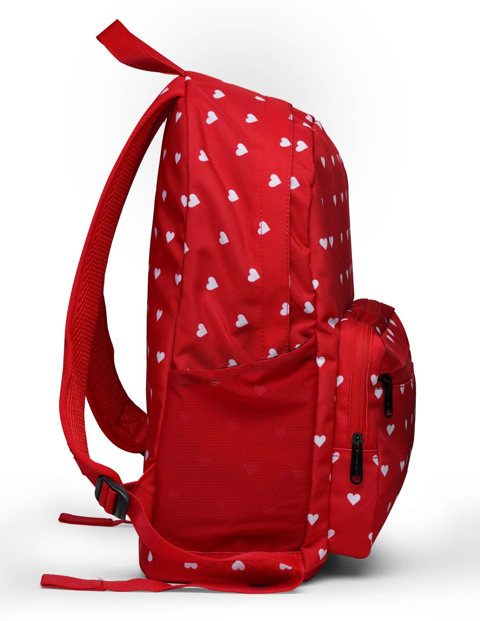 Mochila escolar escolar unisex