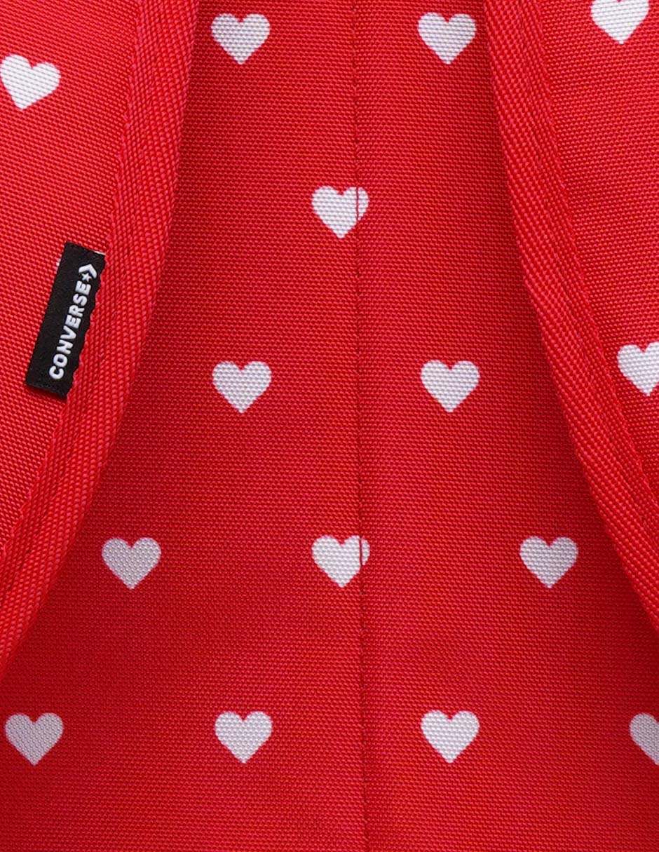 Mochila escolar escolar unisex 3