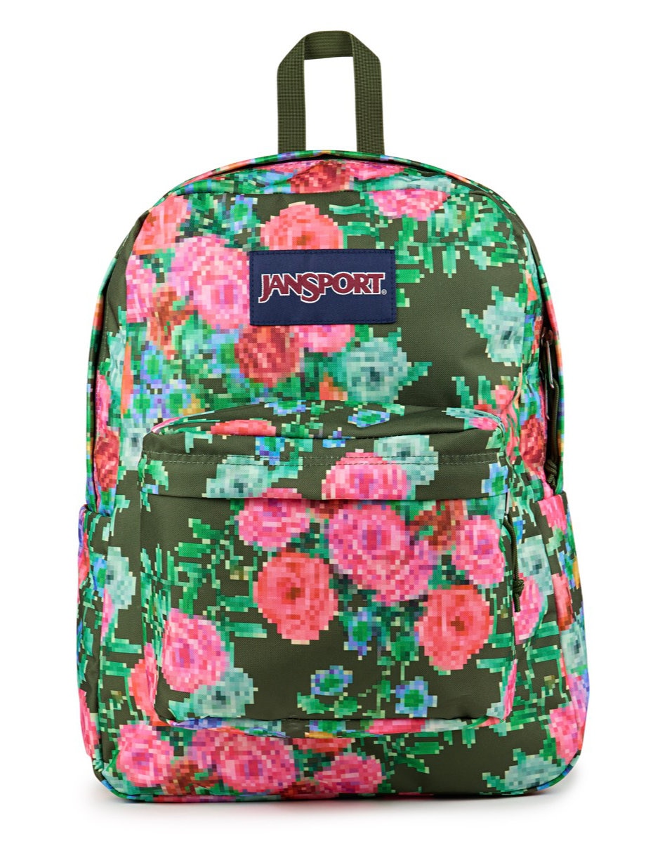 Mochila escolar Superbreak unisex 1