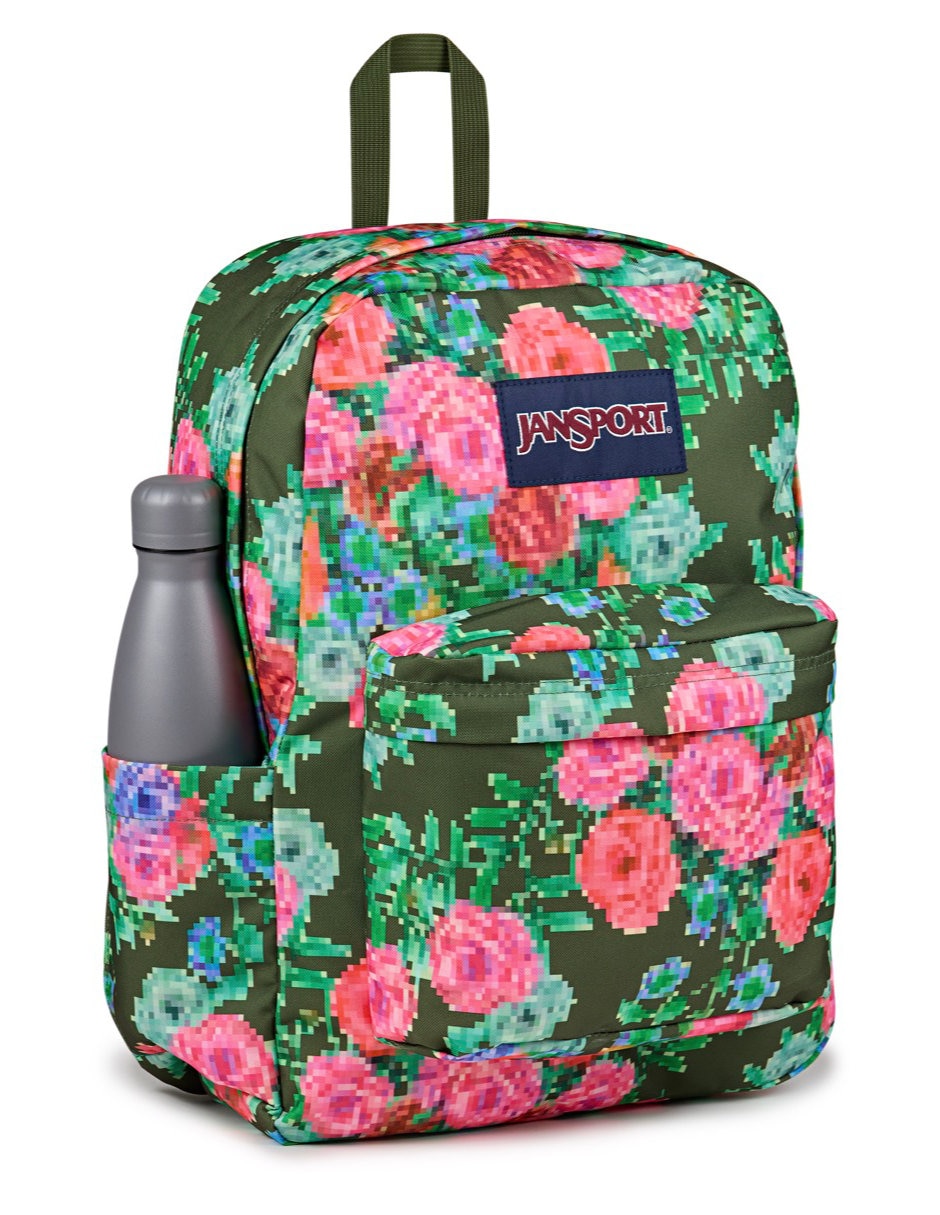 Mochila escolar Superbreak unisex 3
