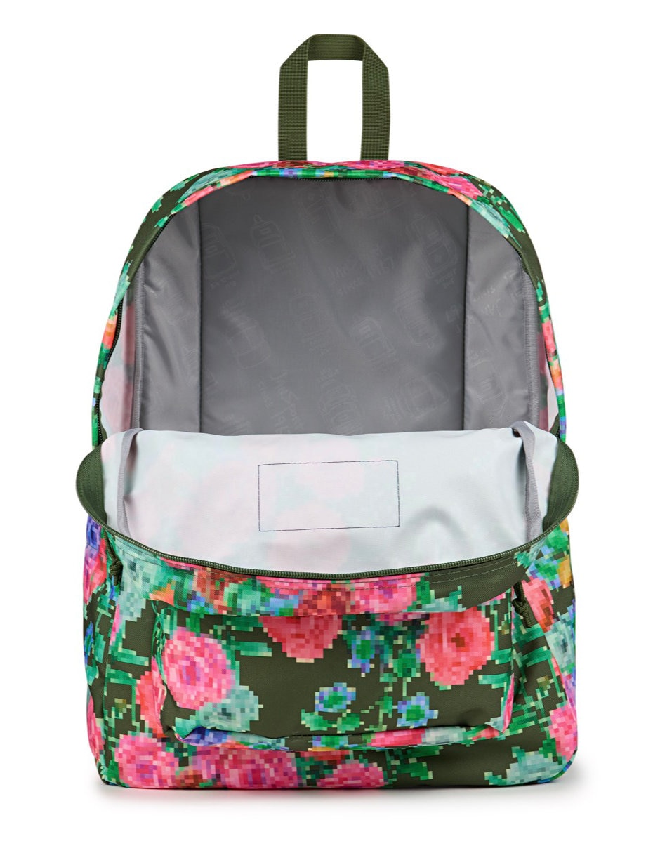 Mochila escolar Superbreak unisex 4