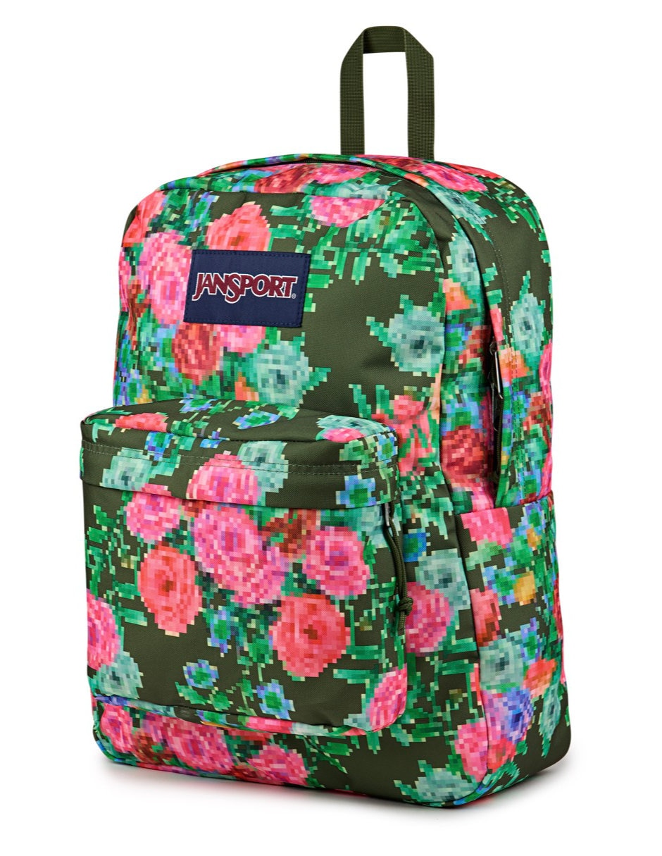 Mochila escolar Superbreak unisex 5