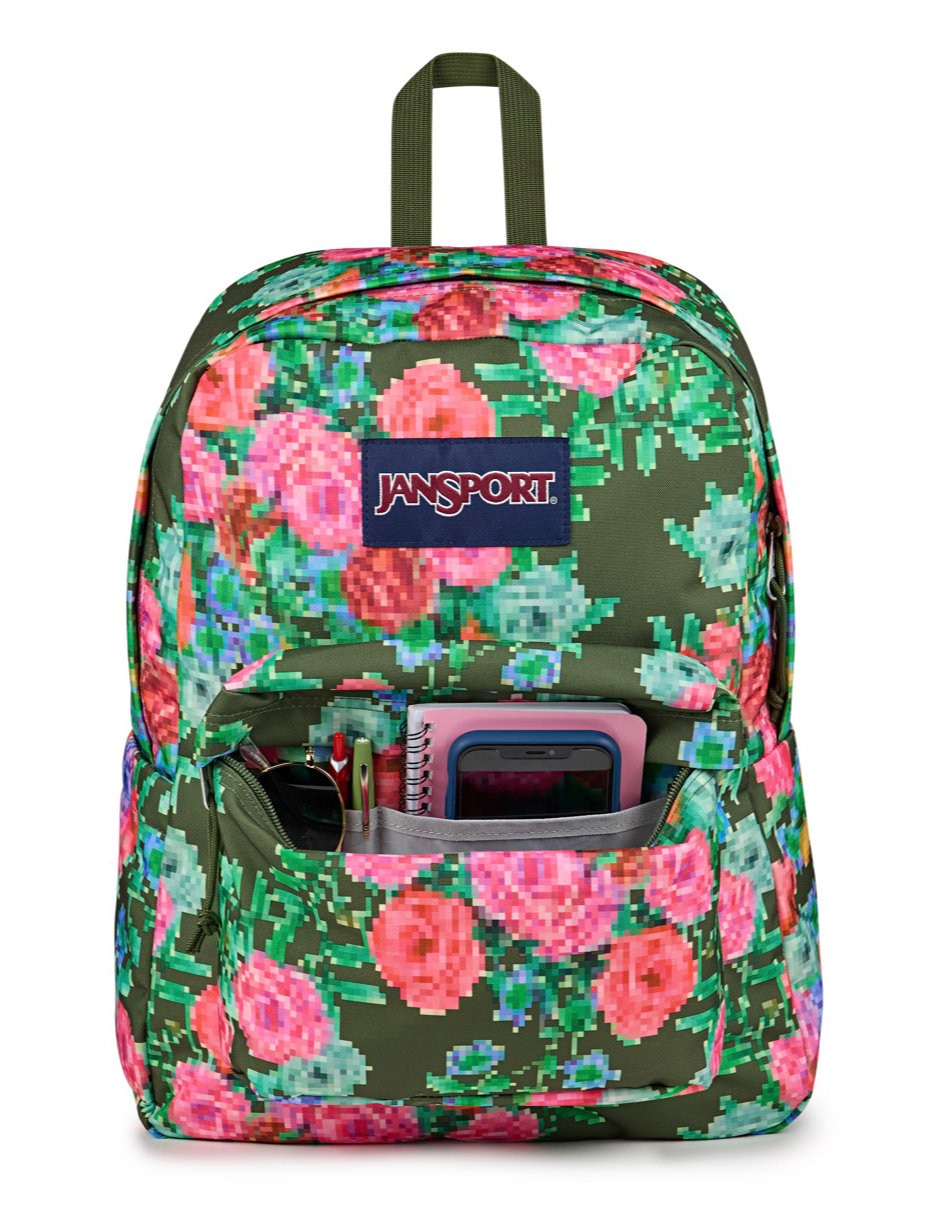 Mochila escolar Superbreak unisex 6