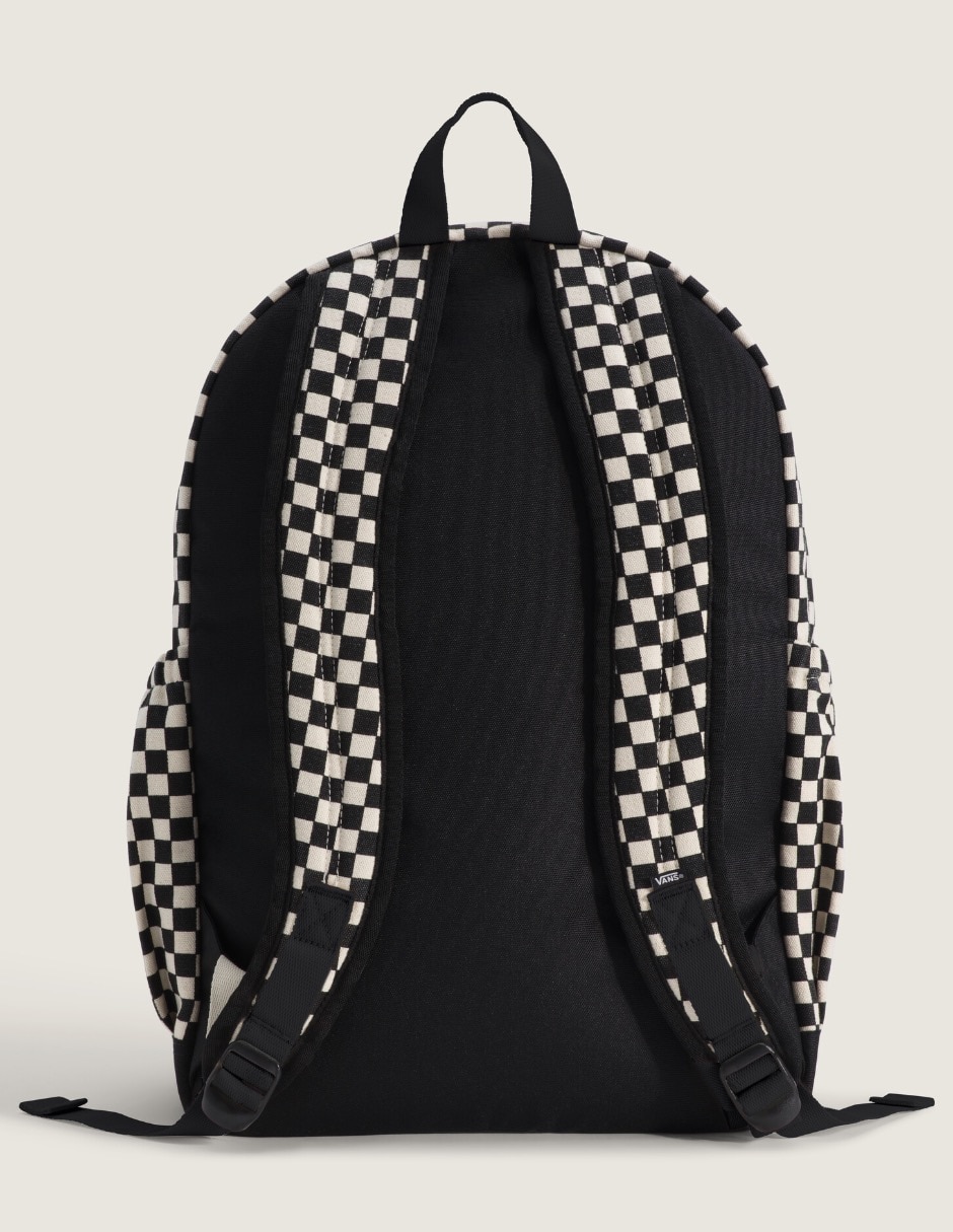 Mochila casual VANS unisex 2