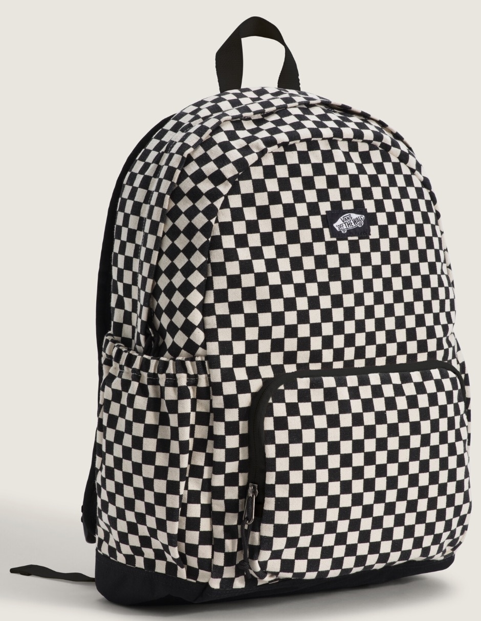 Mochila casual VANS unisex 3