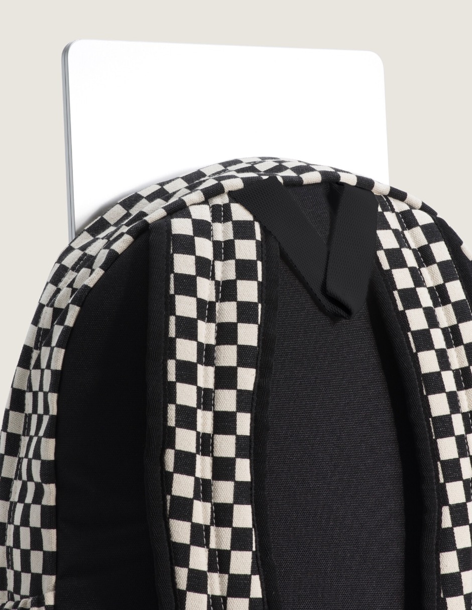 Mochila casual VANS unisex 4