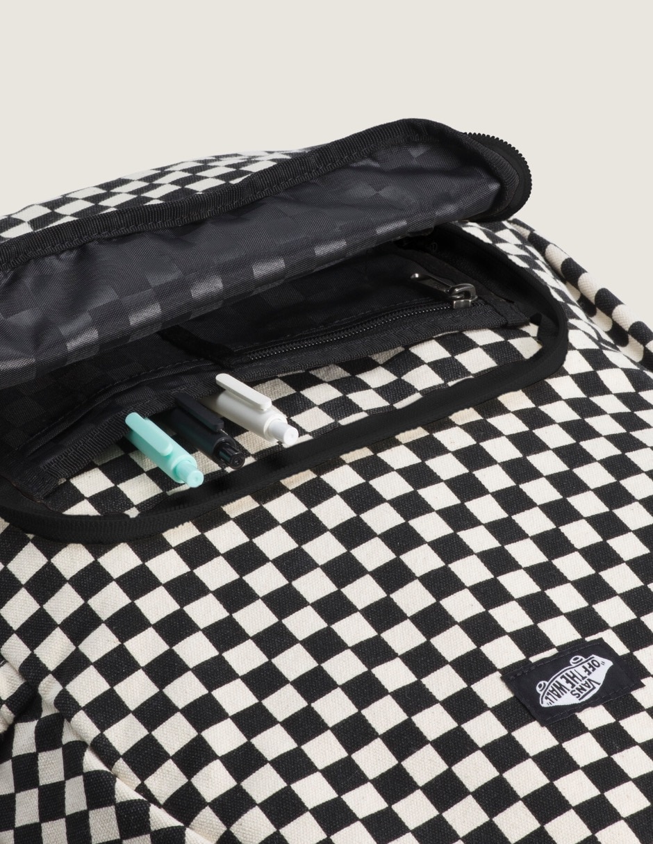 Mochila casual VANS unisex Mochila casual VANS unisex