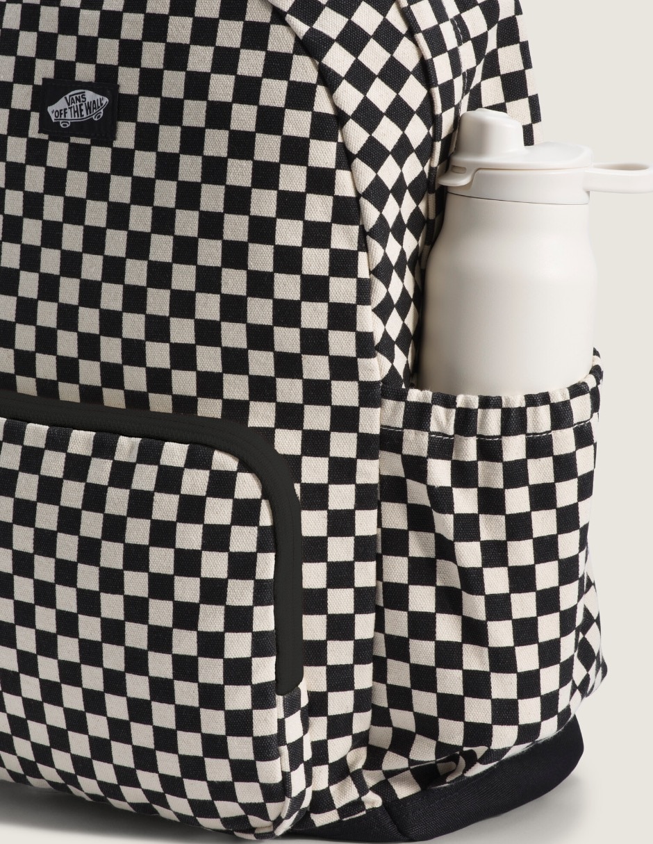 Mochila casual VANS unisex 7