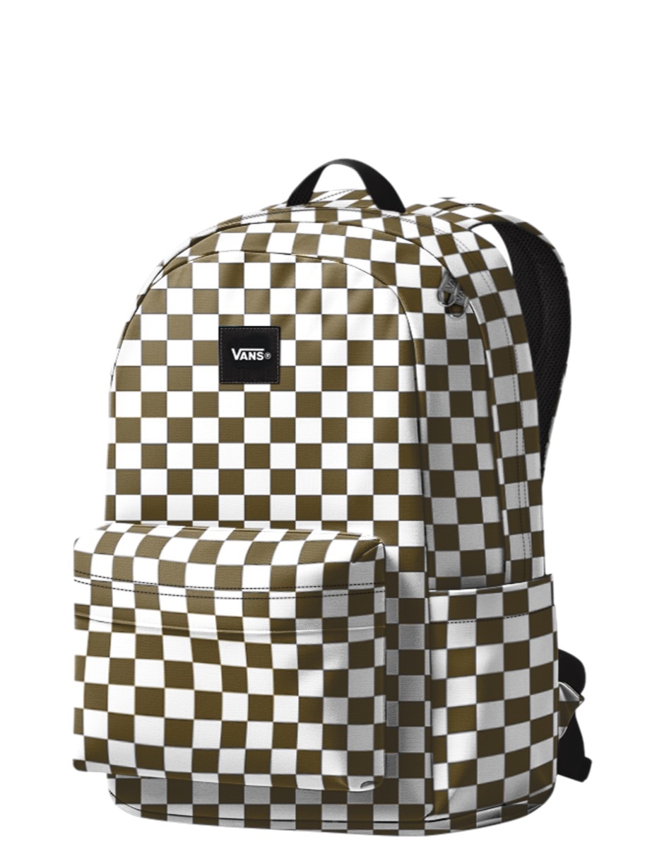 Mochila casual unisex