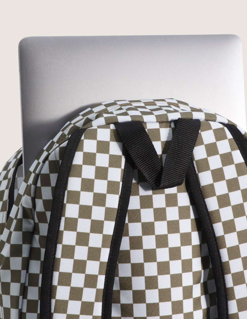 Mochila casual unisex 5